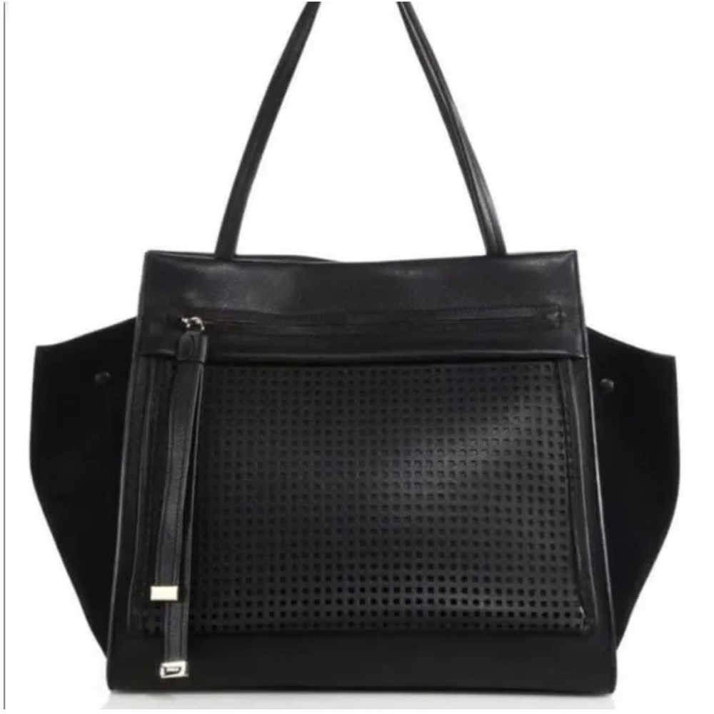 Furla sequester Tote Bag